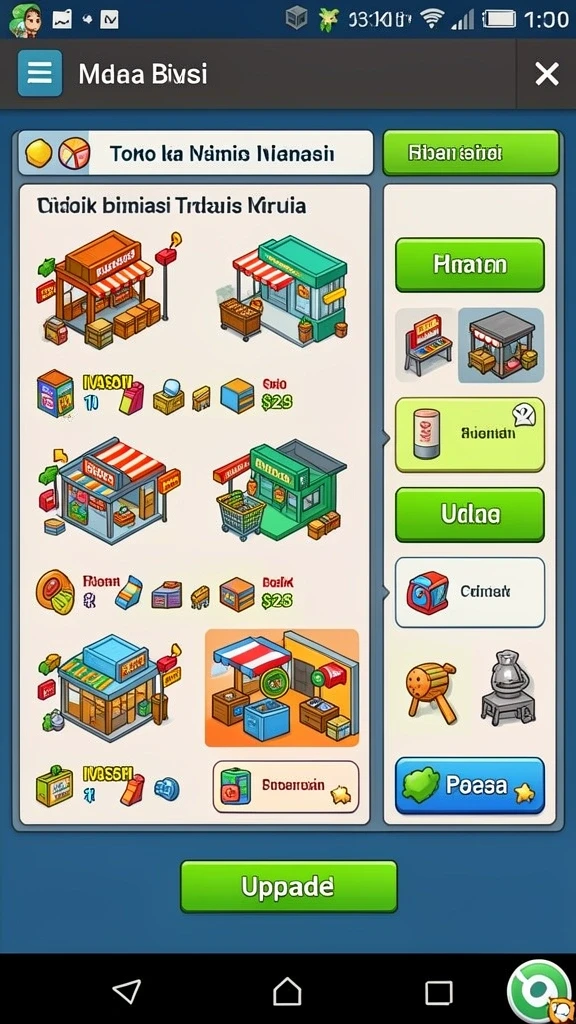 Beragam tema slot yang siap menghibur Anda.