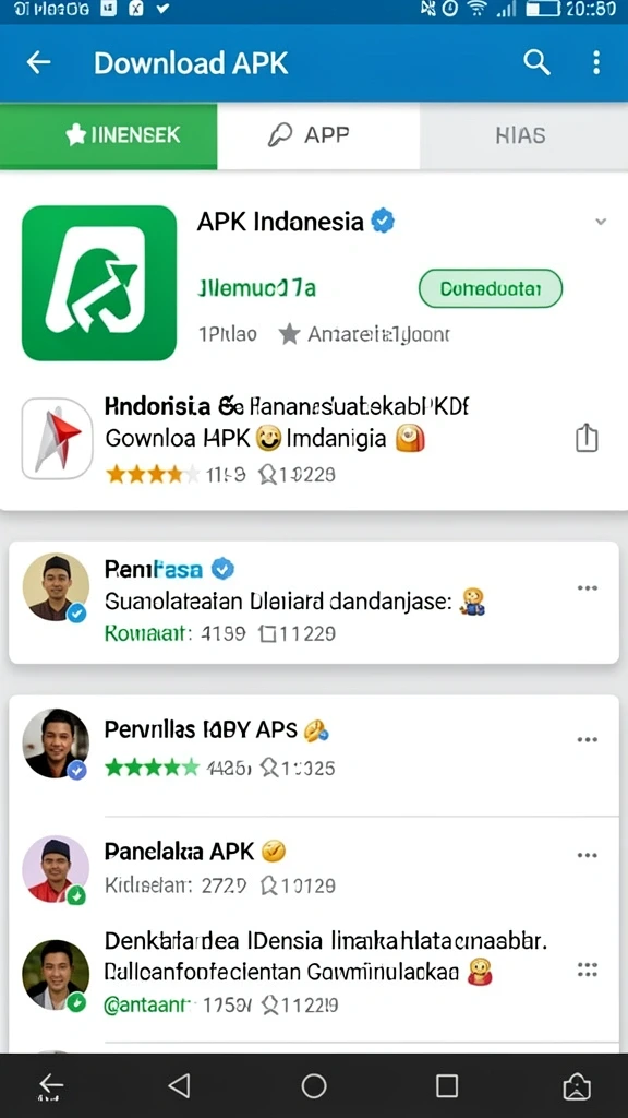 Mode multiplayer yang seru untuk bersaing dengan teman.