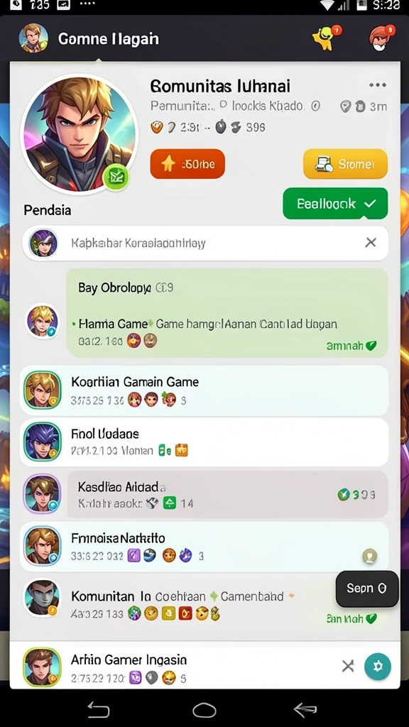 BIMABET menawarkan berbagai jenis permainan kartu yang seru.