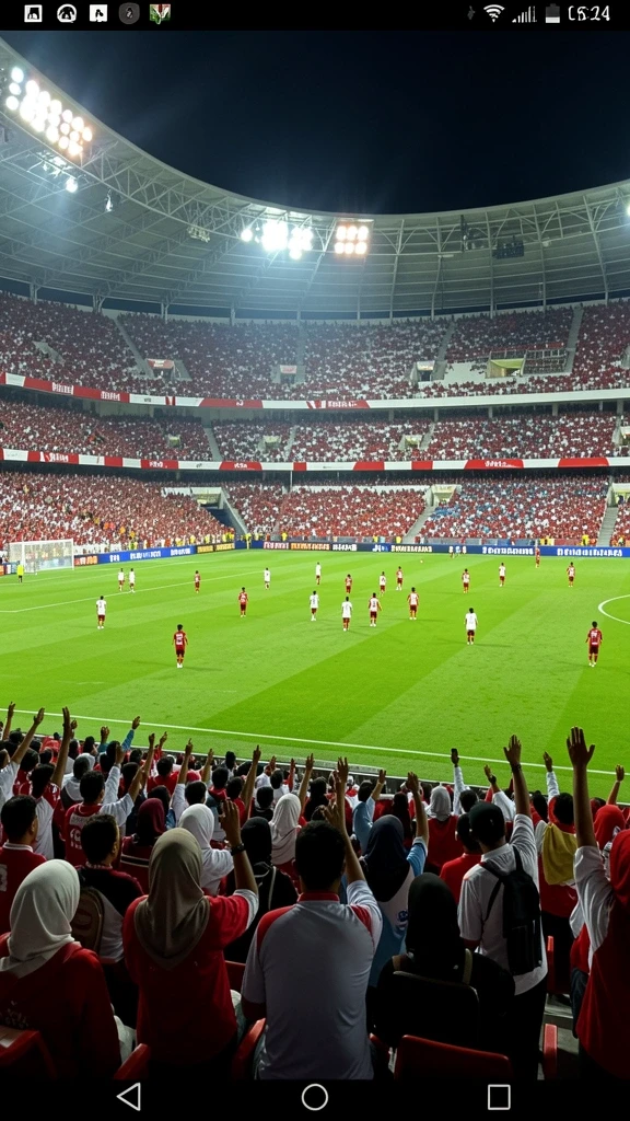 Level yang penuh tantangan dan misi menarik.