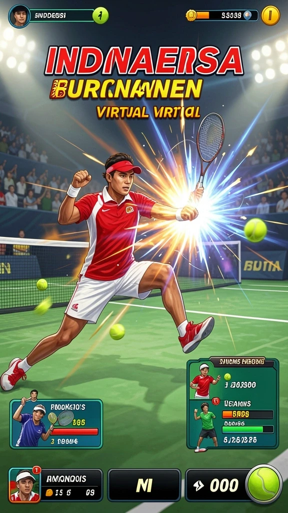 Fitur bonus harian yang menarik pada DEWIHOKI.