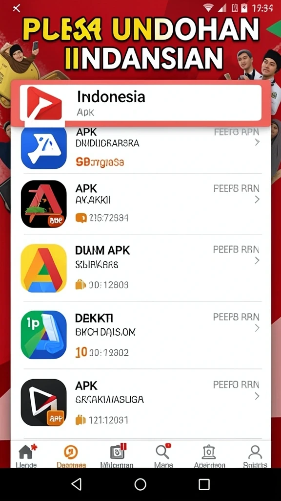 Misi Menarik dengan Tantangan yang Beragam.