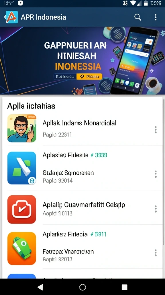 Grafis berkualitas tinggi yang memukau.