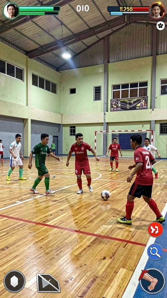 Promo menarik yang membuat pengalaman pengguna lebih menguntungkan.