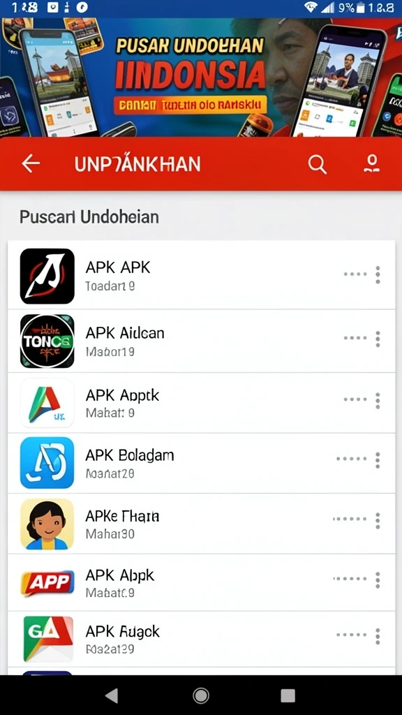 Salah satu level menantang di IDROK.