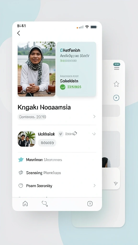Grafis yang menawan dan berkualitas tinggi.