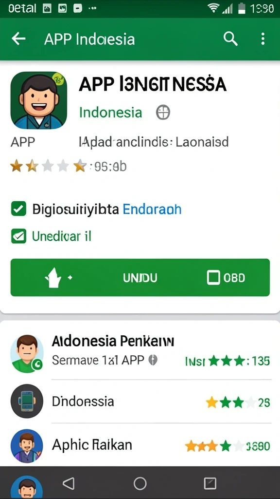 Beragam permainan slot yang menarik untuk dimainkan.