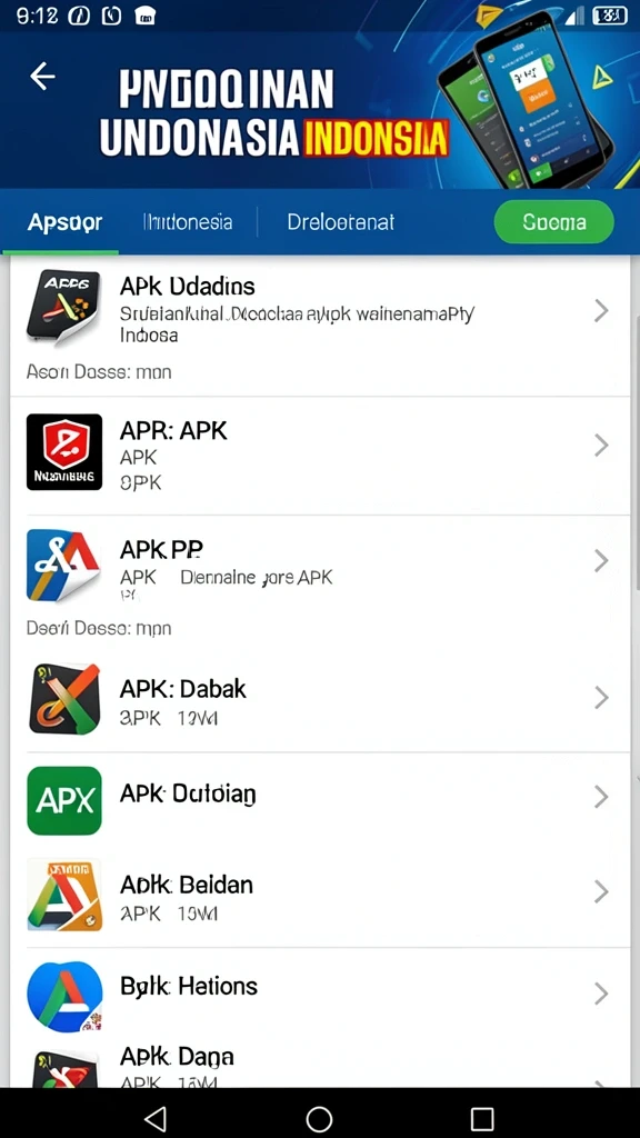 Fitur mode multiplayer yang seru.