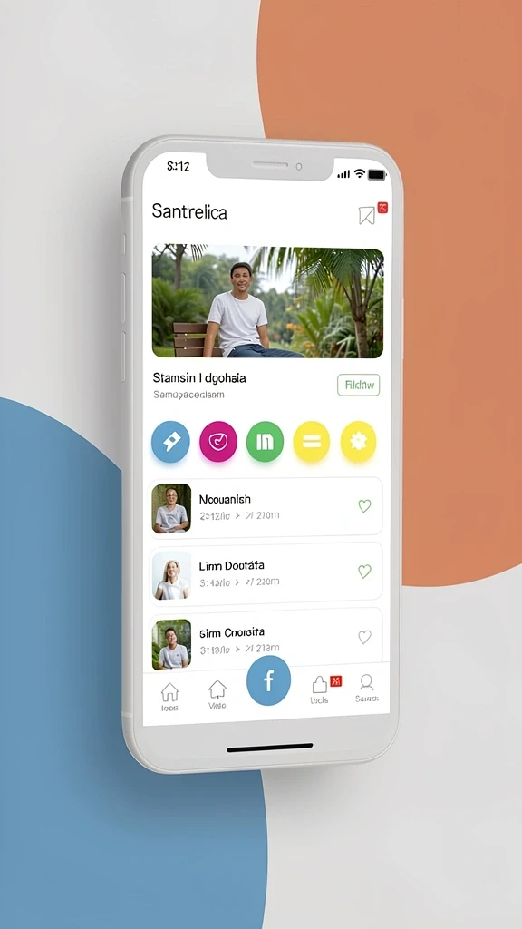 Screenshot MADU303 menunjukkan beragam pilihan permainan yang tersedia.