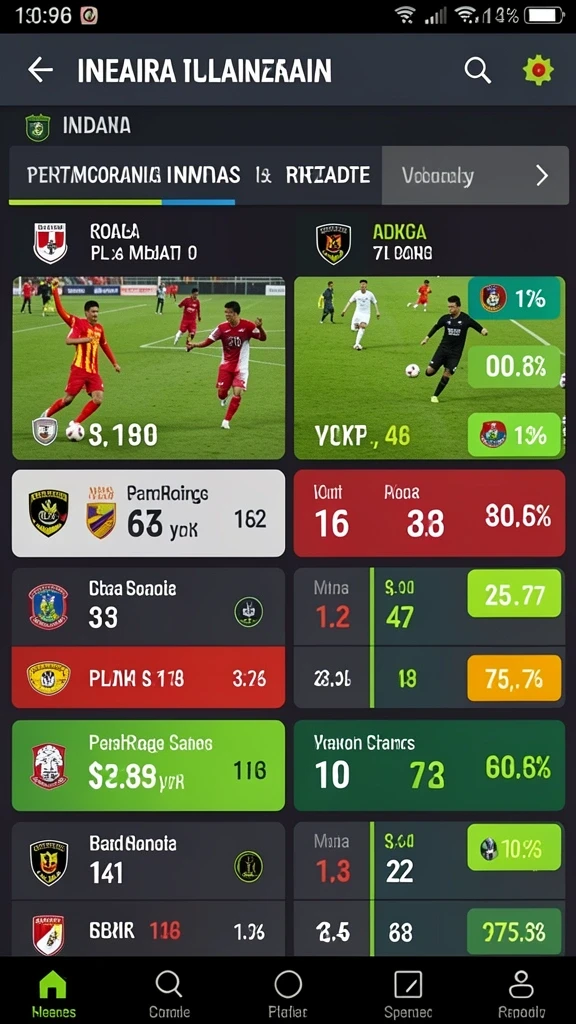 Rasakan keseruan bermain bersama pemain lain secara online.