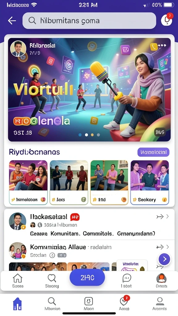 Bonus menarik untuk setiap pemain baru dan lama.