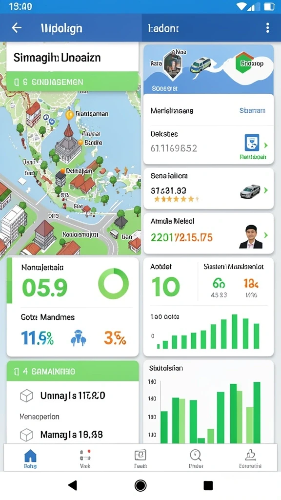 Screenshot sesi permainan poker yang menegangkan dengan pemain lain.