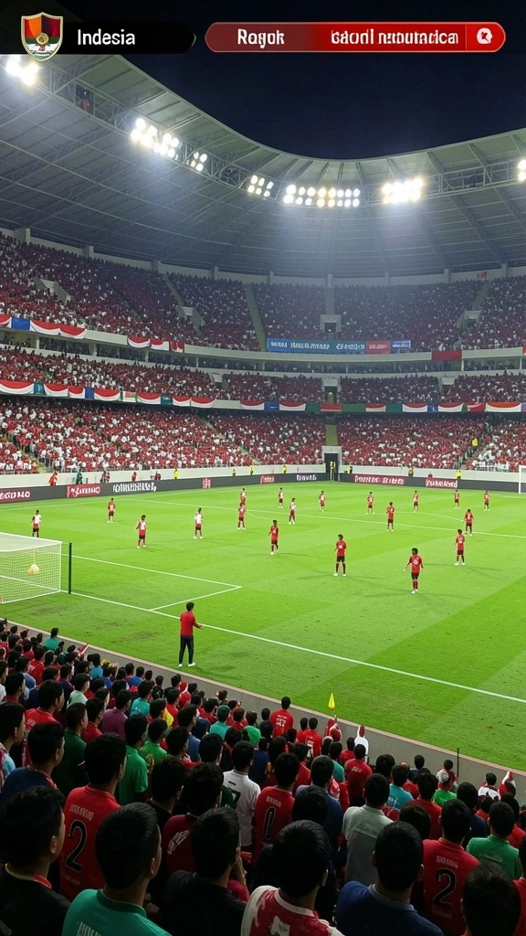 Karakter baru yang diperkenalkan dalam pembaruan terbaru.