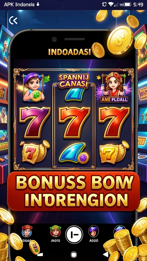 Level menantang dengan grafik yang memukau.