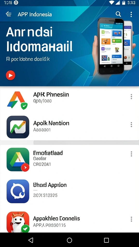 Tampilan antarmuka yang menarik dan ramah pengguna.