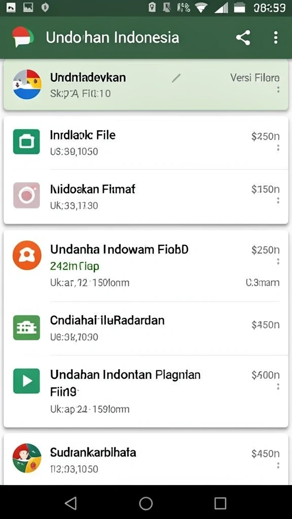 Skrinsut ketiga menampilkan fitur event baru yang menarik.